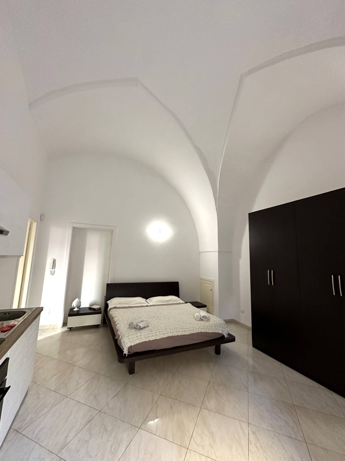 Appartamento in vendita a Gallipoli, Popolare sud