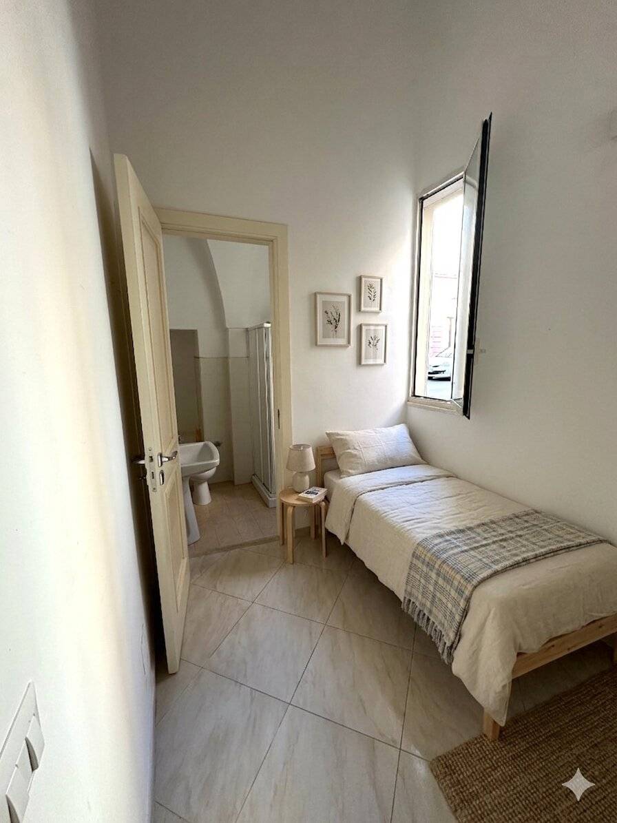 Appartamento in vendita a Gallipoli, Popolare sud