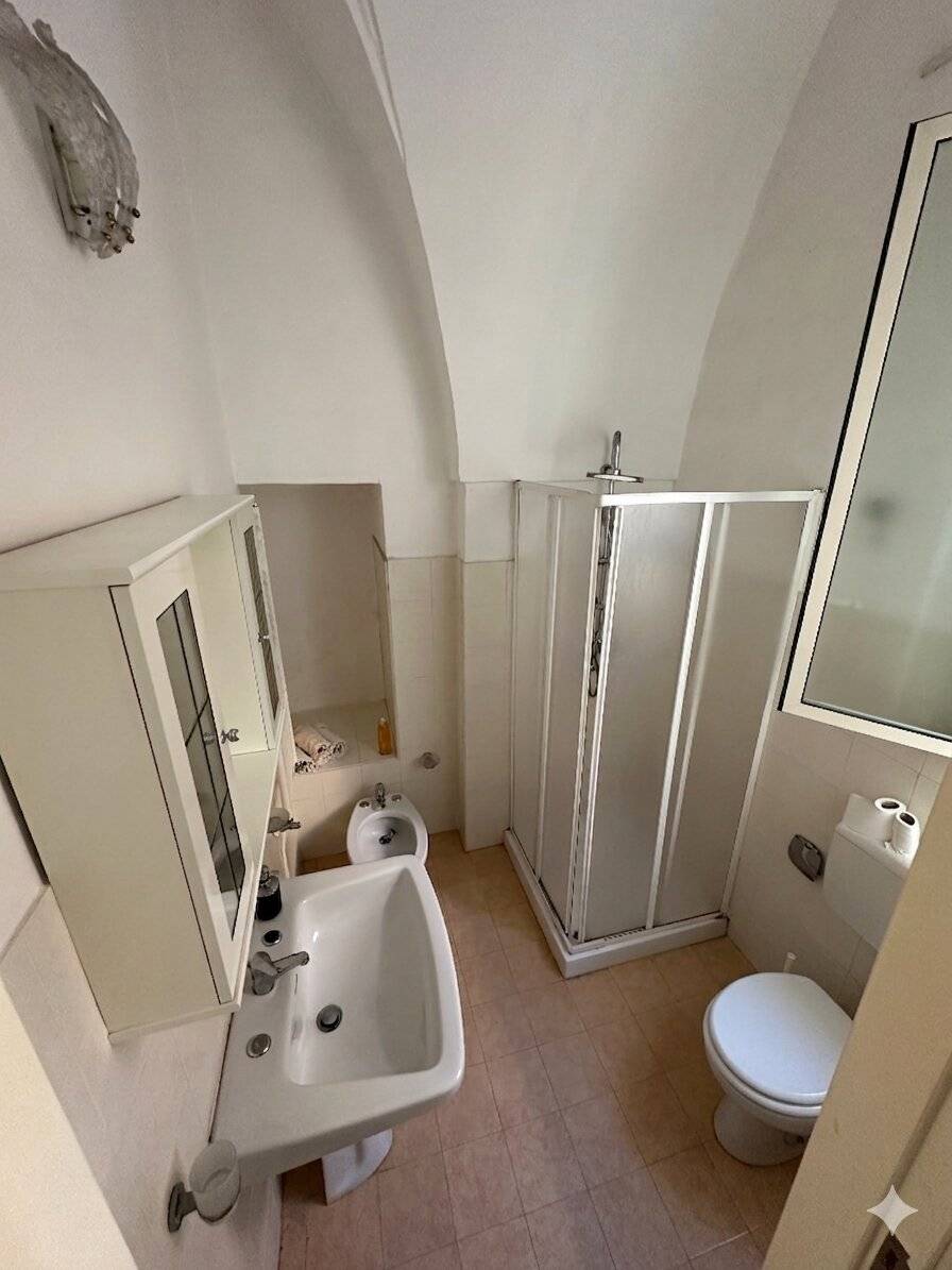 Appartamento in vendita a Gallipoli, Popolare sud