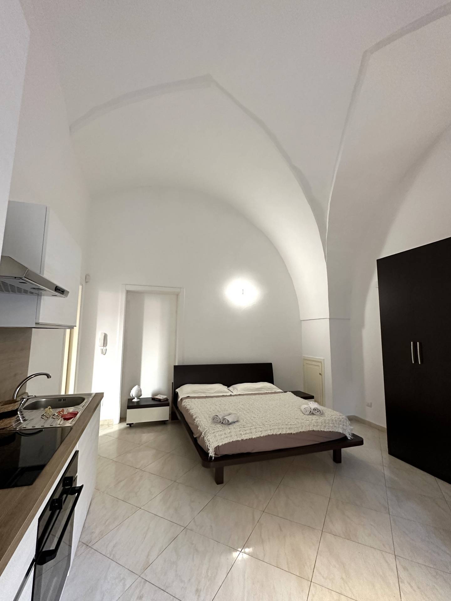 Appartamento in vendita a Gallipoli, Popolare sud