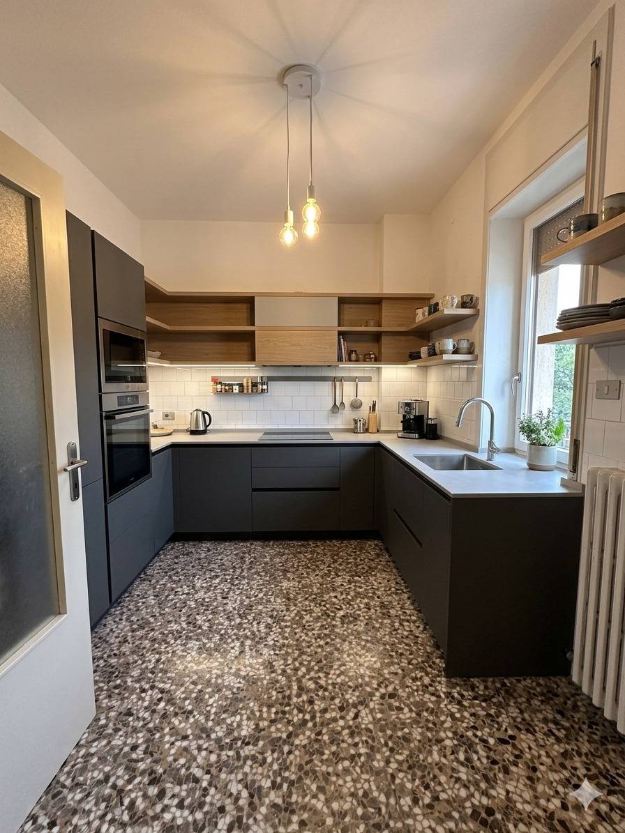 Appartamento in vendita a Galatina