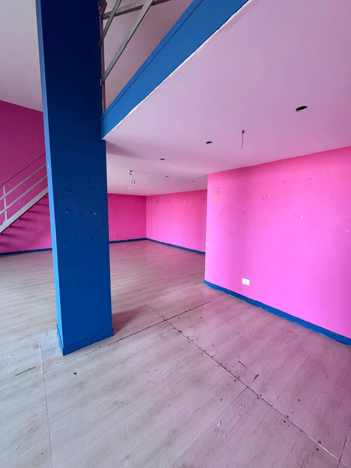 Locale commerciale in vendita a Gallipoli, Popolare sud