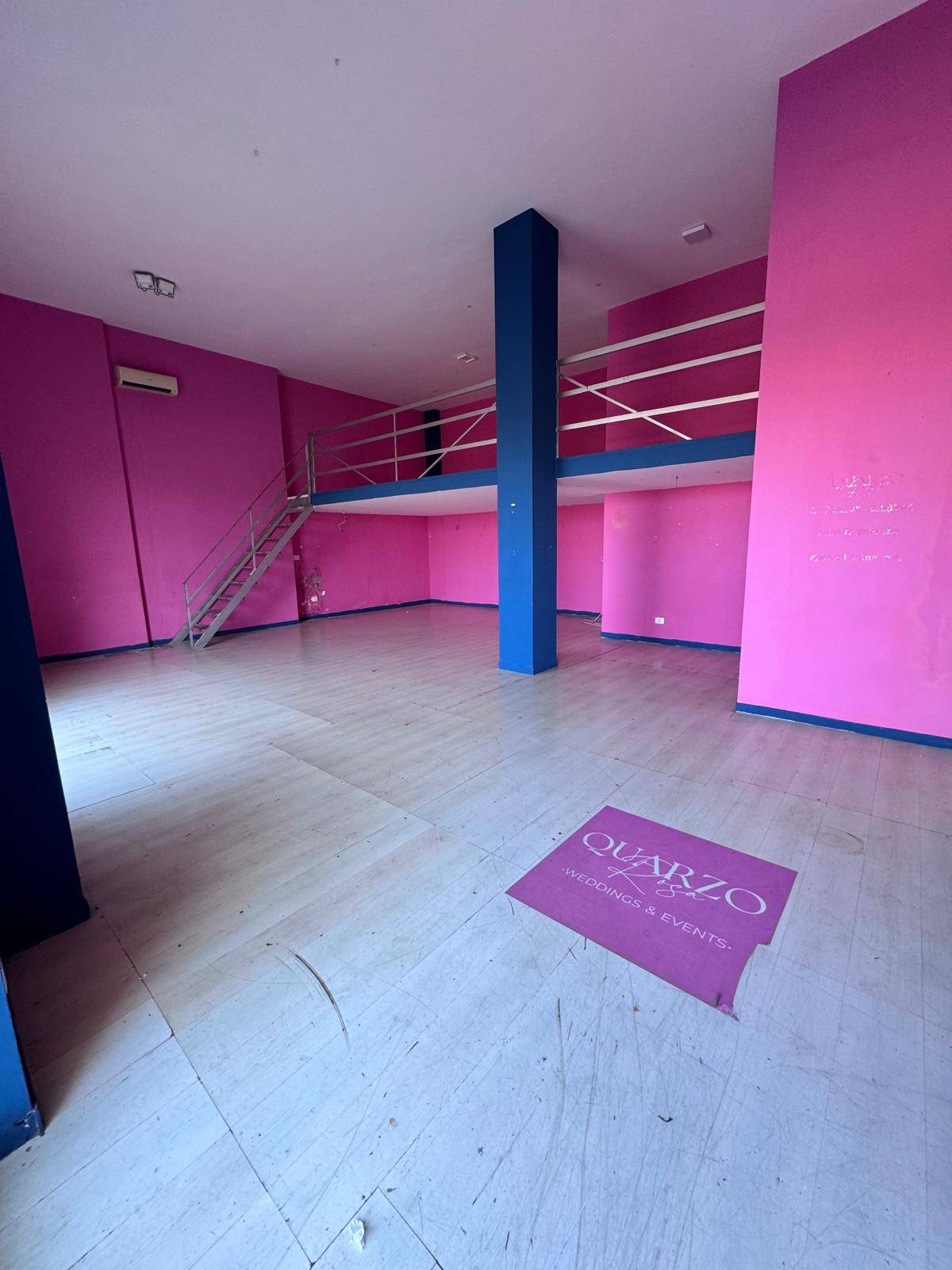 Locale commerciale in vendita a Gallipoli, Popolare sud