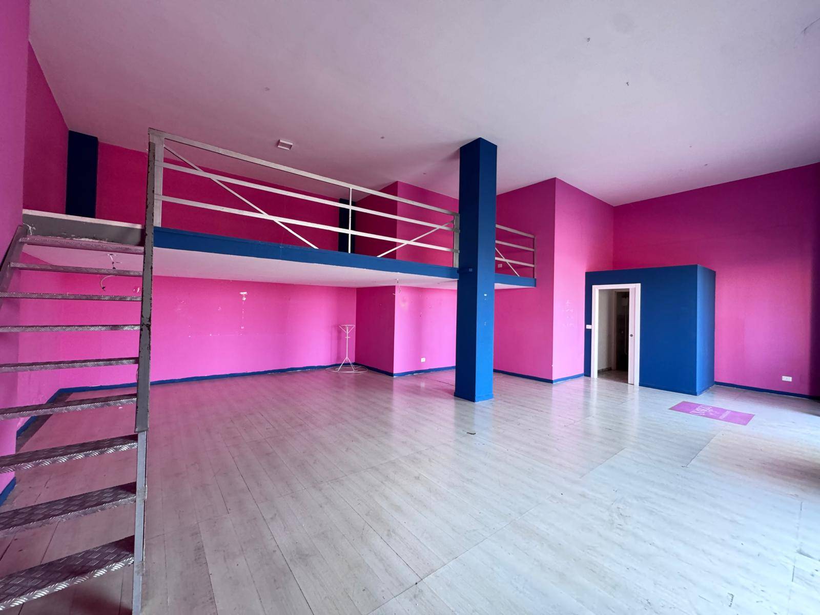 Locale commerciale in vendita a Gallipoli, Popolare sud