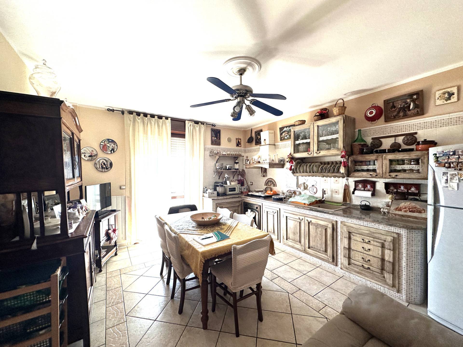 Appartamento in vendita a Gallipoli, Peep