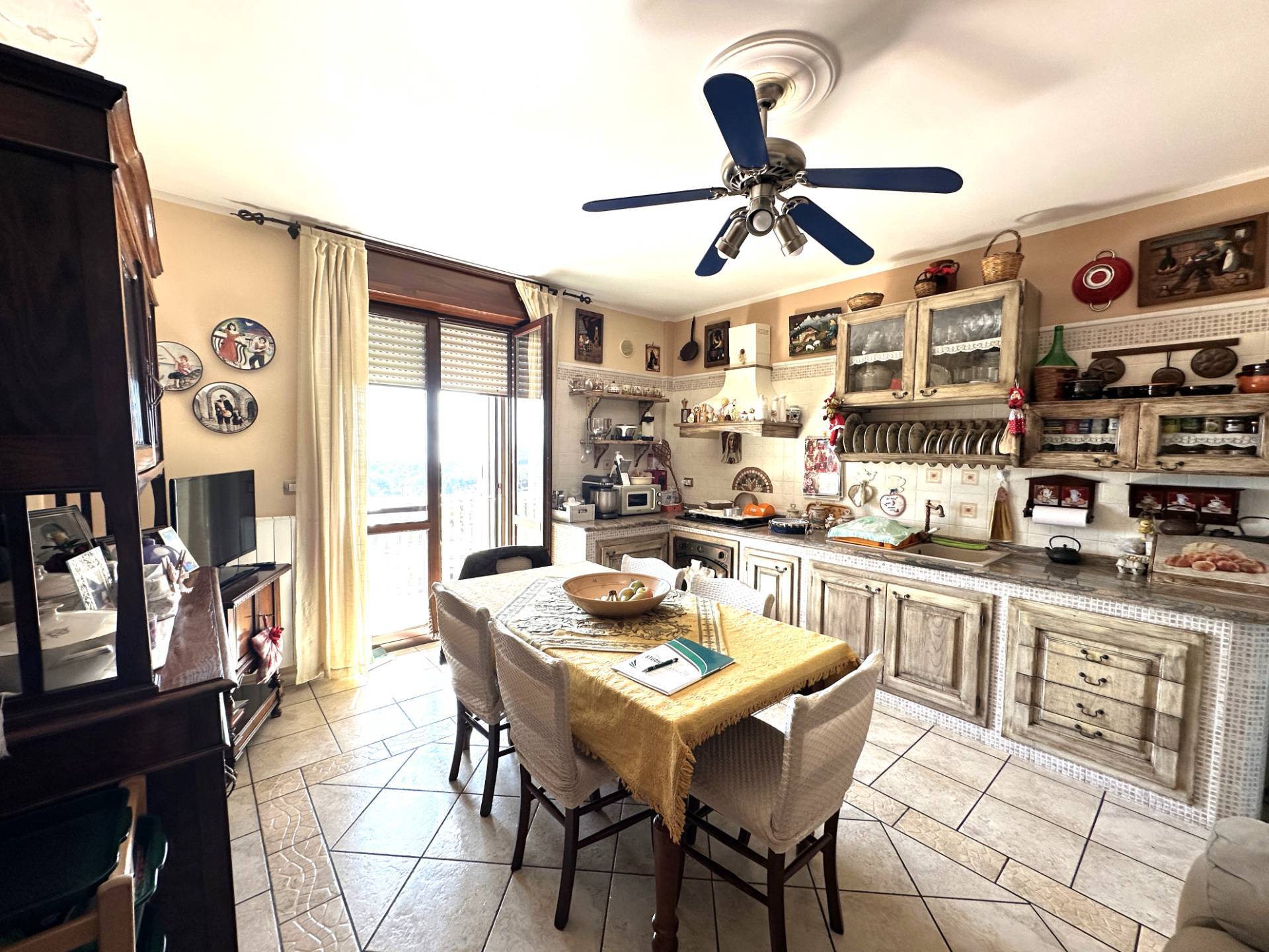 Appartamento in vendita a Gallipoli, Peep