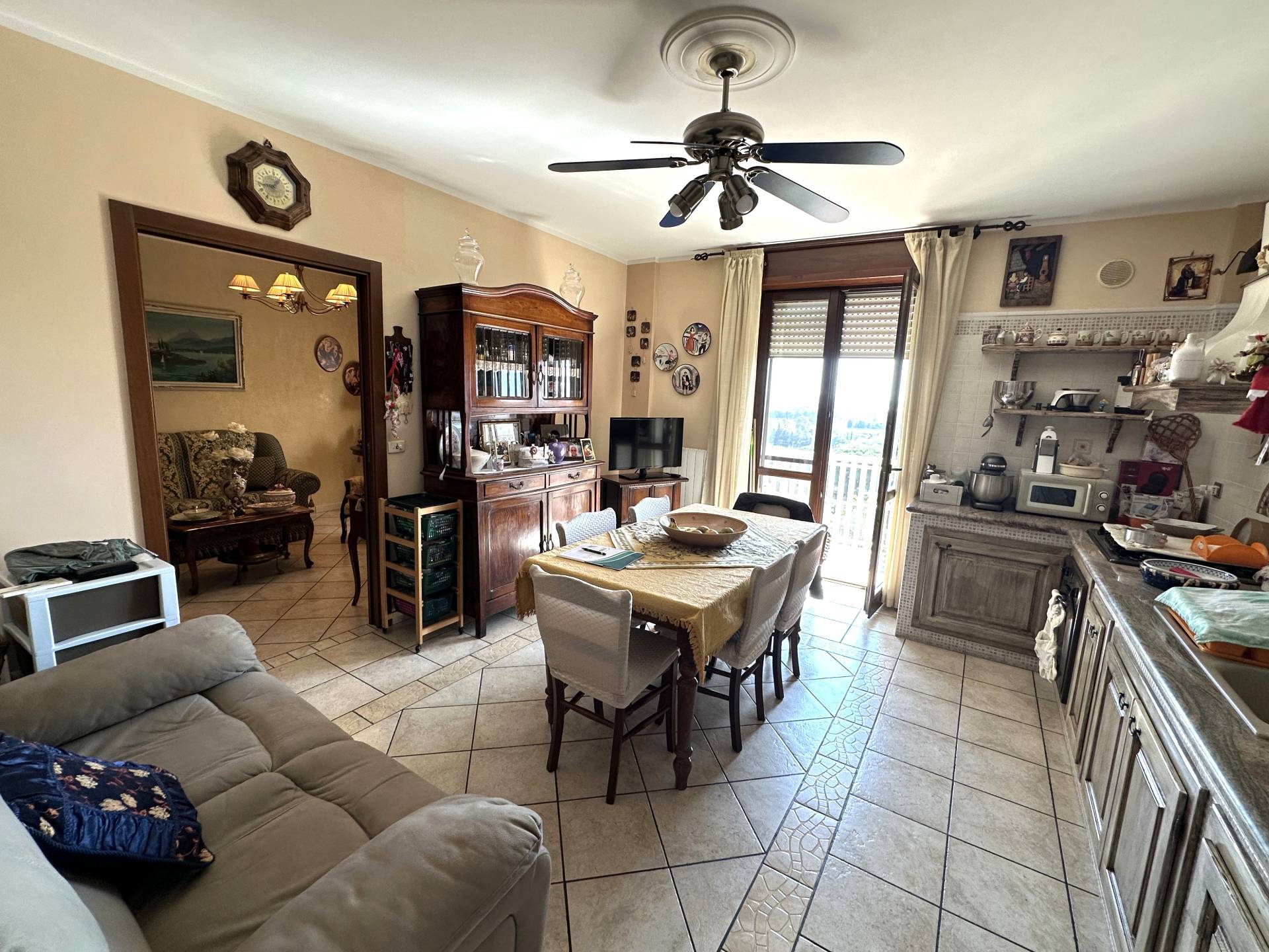 Appartamento in vendita a Gallipoli, Peep