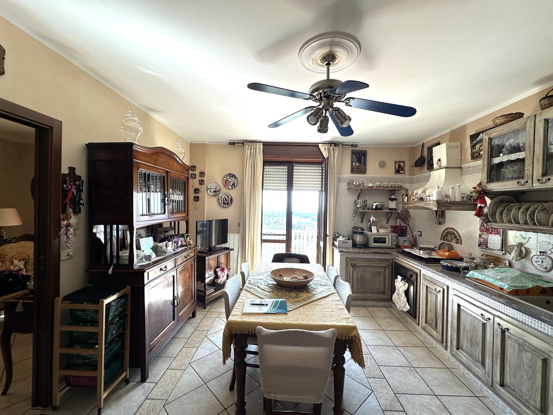 Appartamento in vendita a Gallipoli, Peep