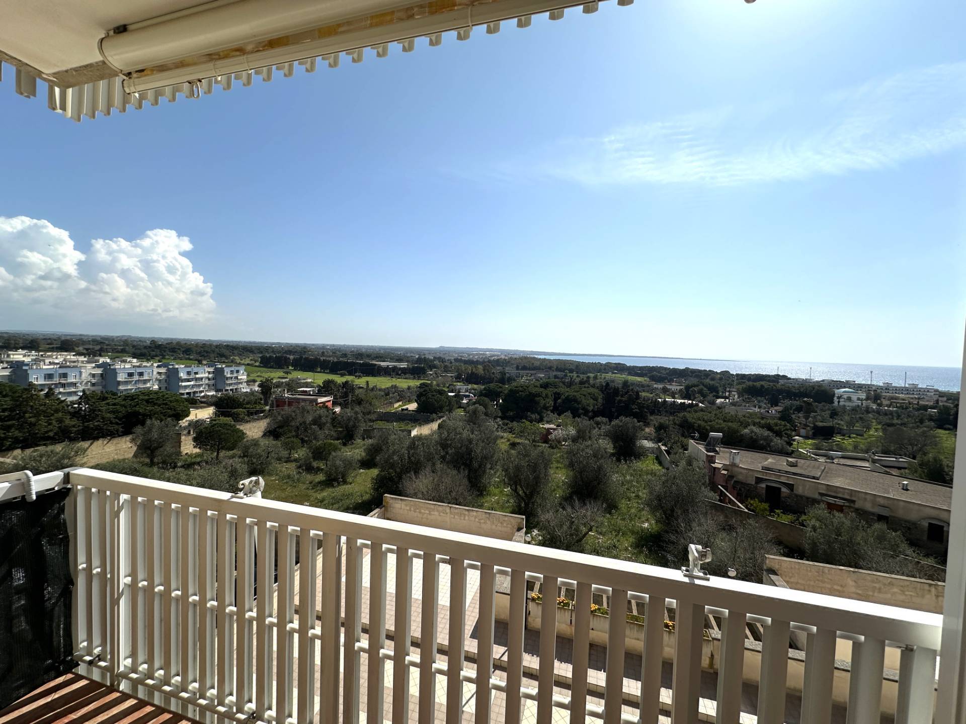 Appartamento in vendita a Gallipoli, Peep