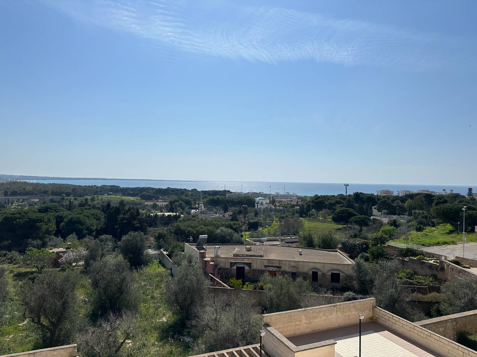 Appartamento in vendita a Gallipoli, Peep