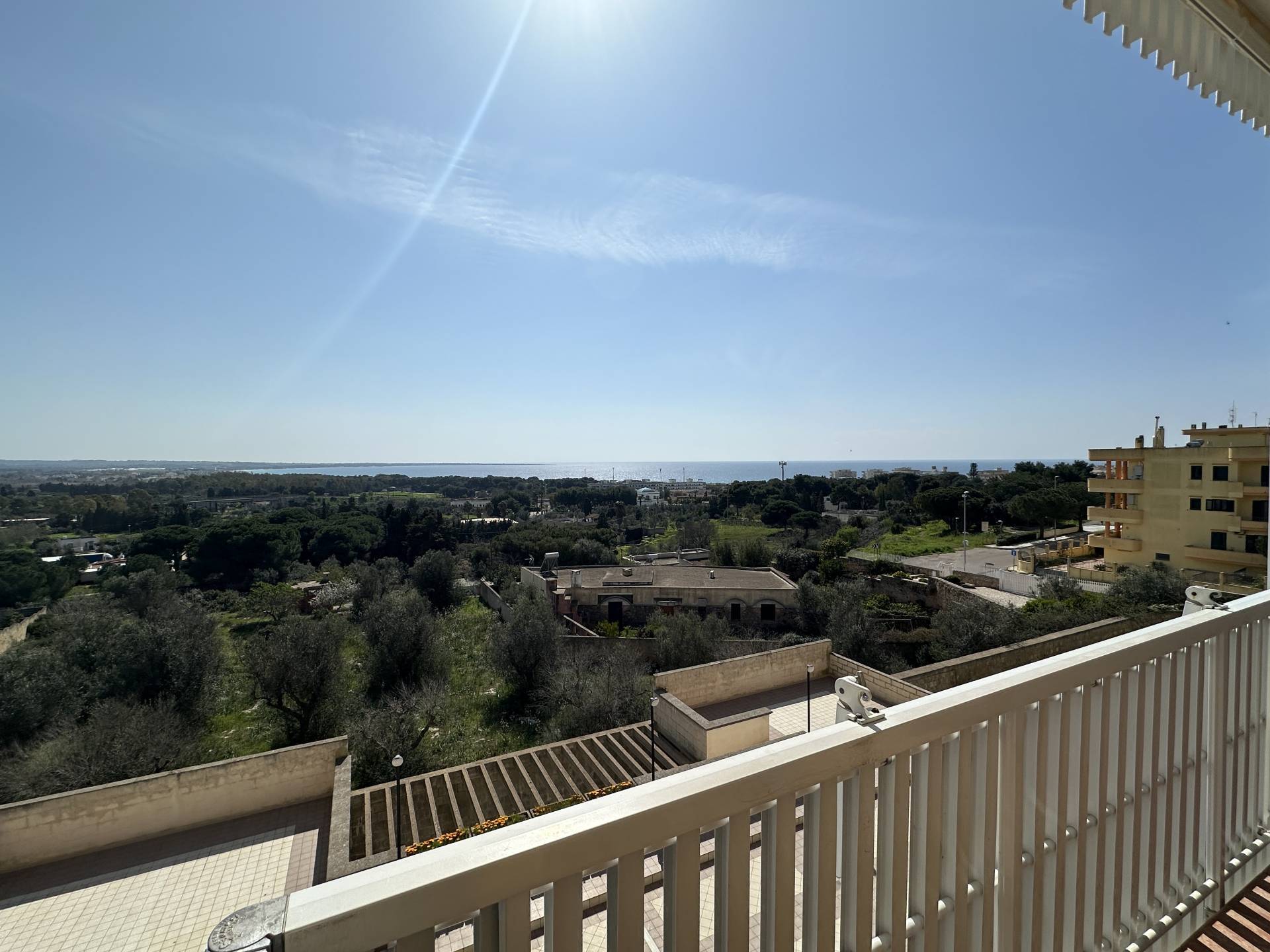 Appartamento in vendita a Gallipoli, Peep