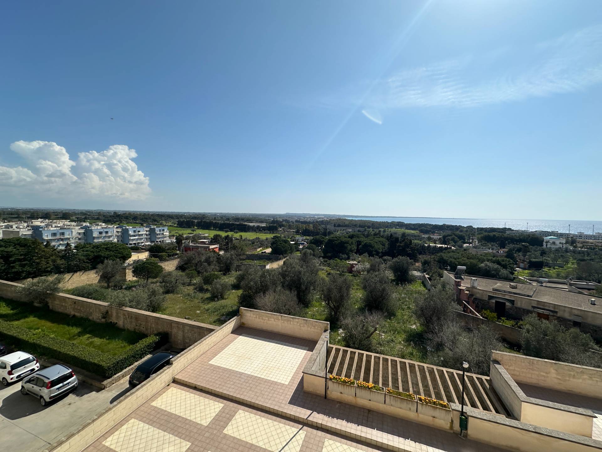 Appartamento in vendita a Gallipoli, Peep