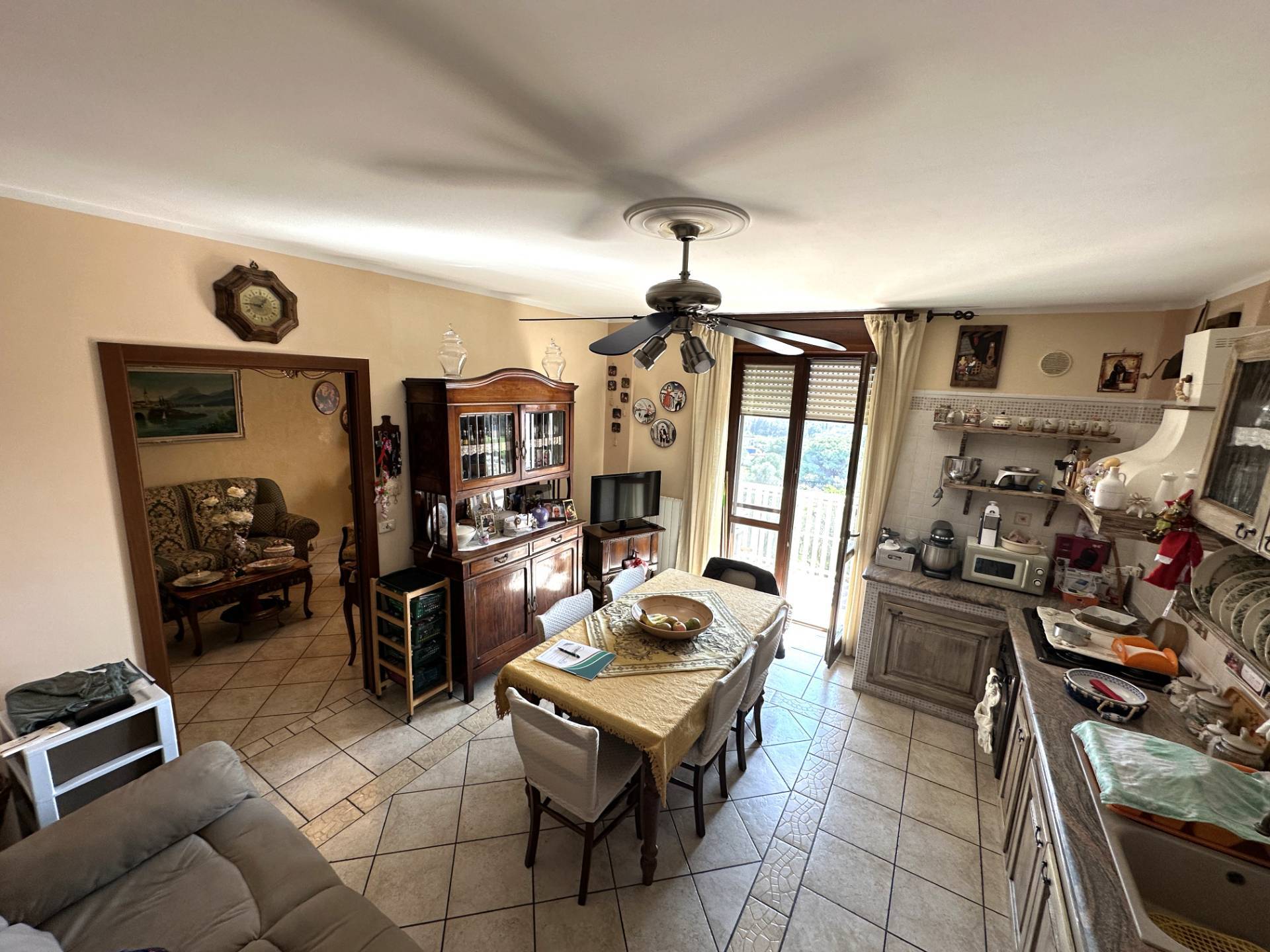 Appartamento in vendita a Gallipoli, Peep