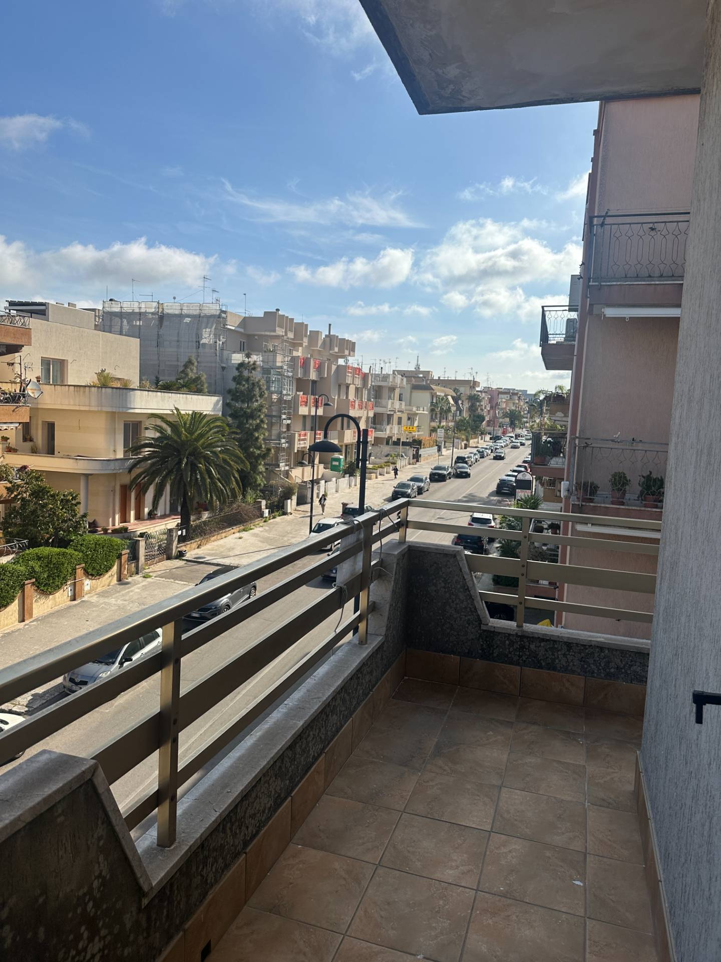 Appartamento in vendita a Gallipoli, Corso Italia