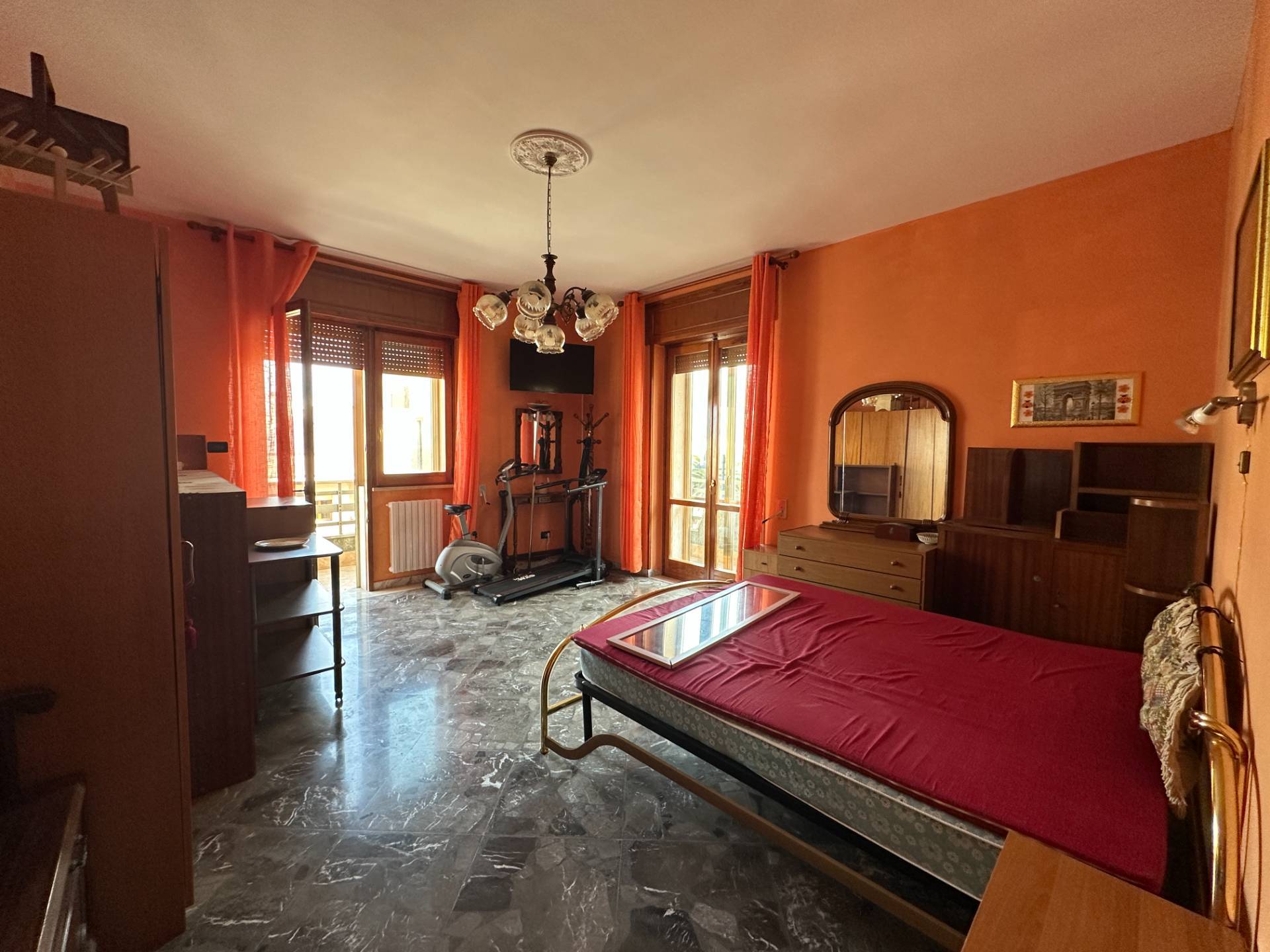 Appartamento in vendita a Gallipoli, Corso Italia