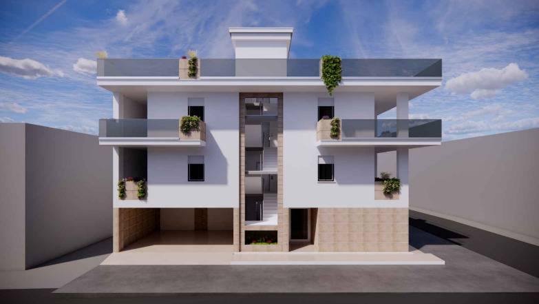 Edificio commerciale o terziario in vendita a Gallipoli, Corso Roma