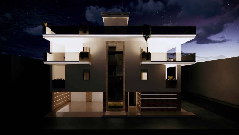 Edificio commerciale o terziario in vendita a Gallipoli, Corso Roma