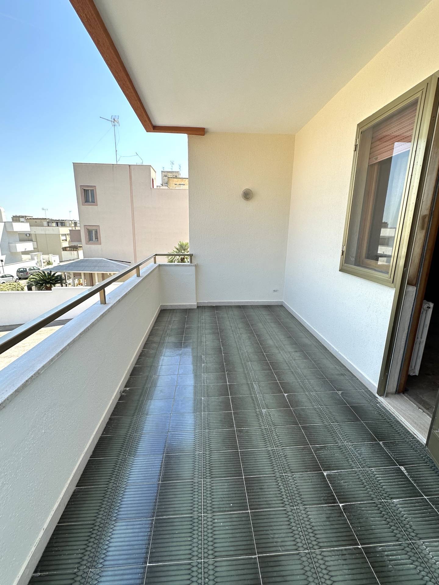 Appartamento in vendita a Gallipoli, Popolare sud