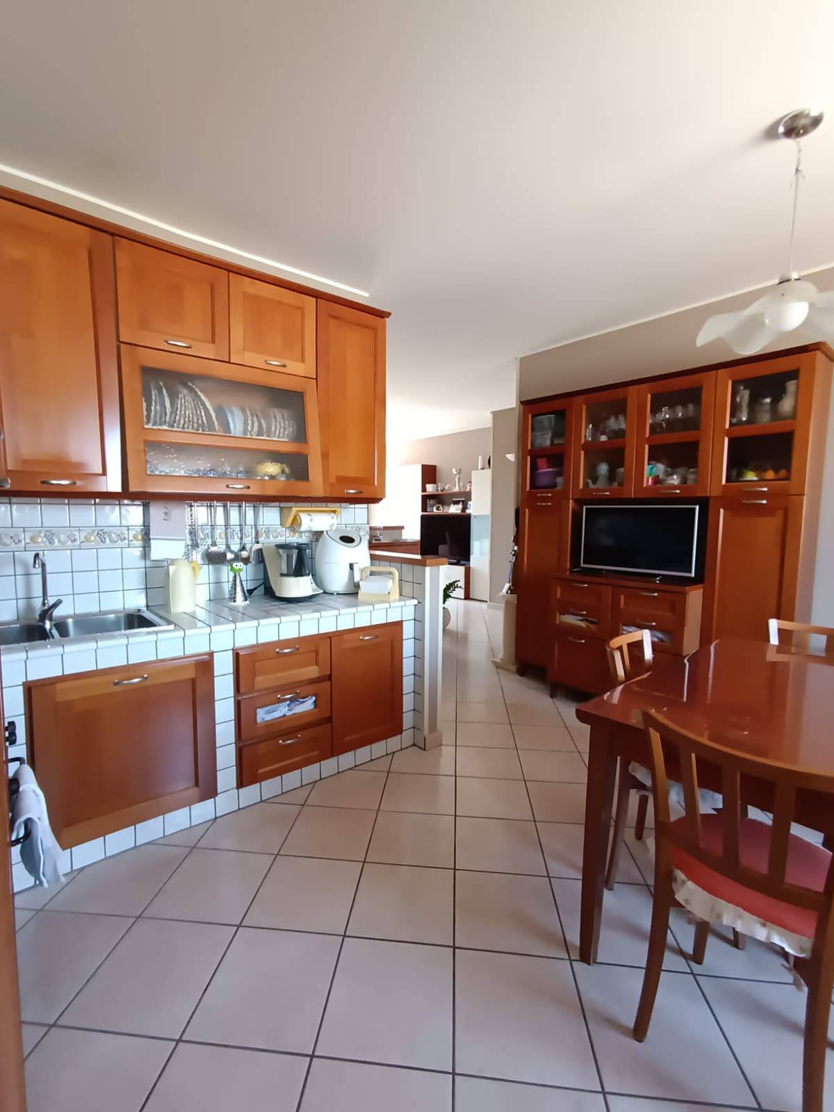 Appartamento in vendita a Parabita