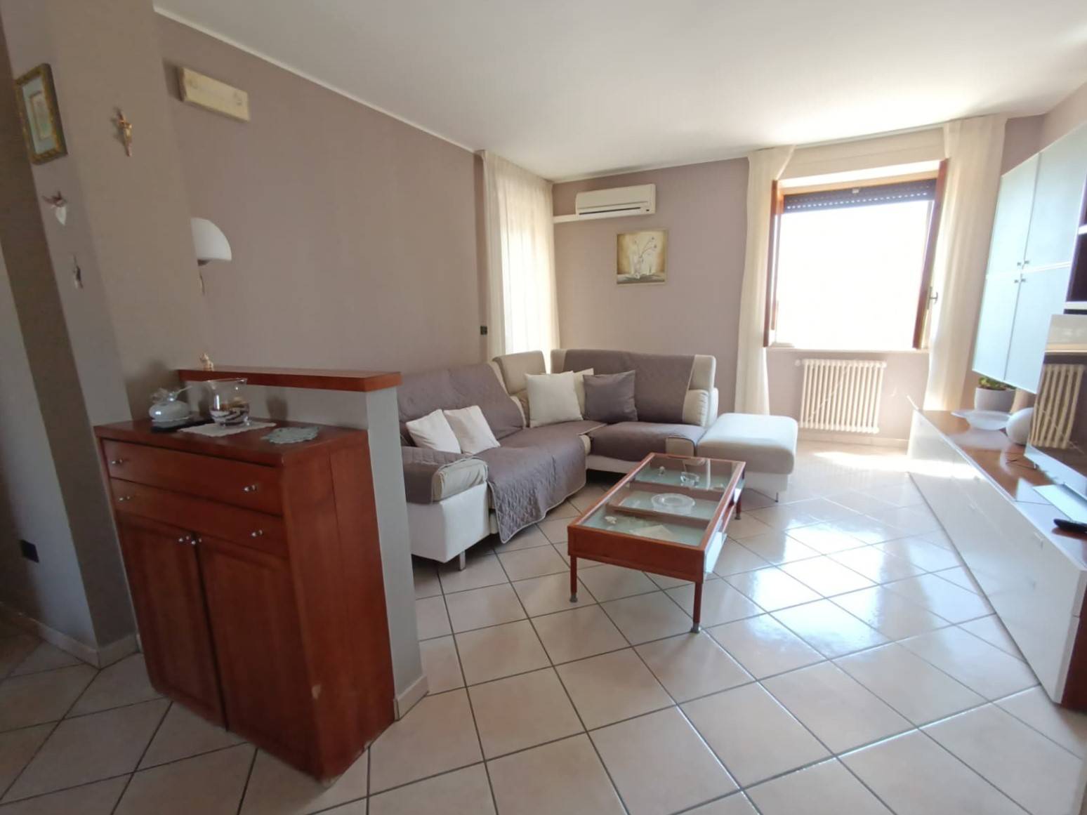 Appartamento in vendita a Parabita