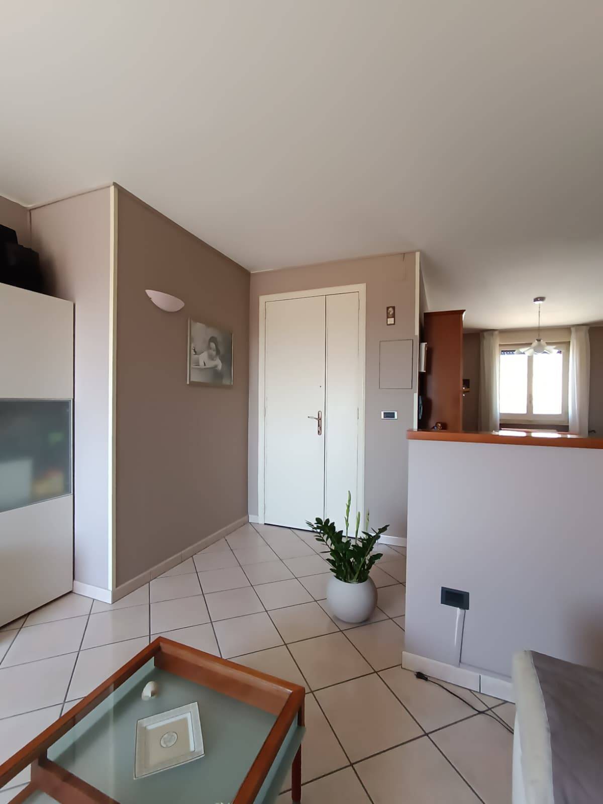 Appartamento in vendita a Parabita