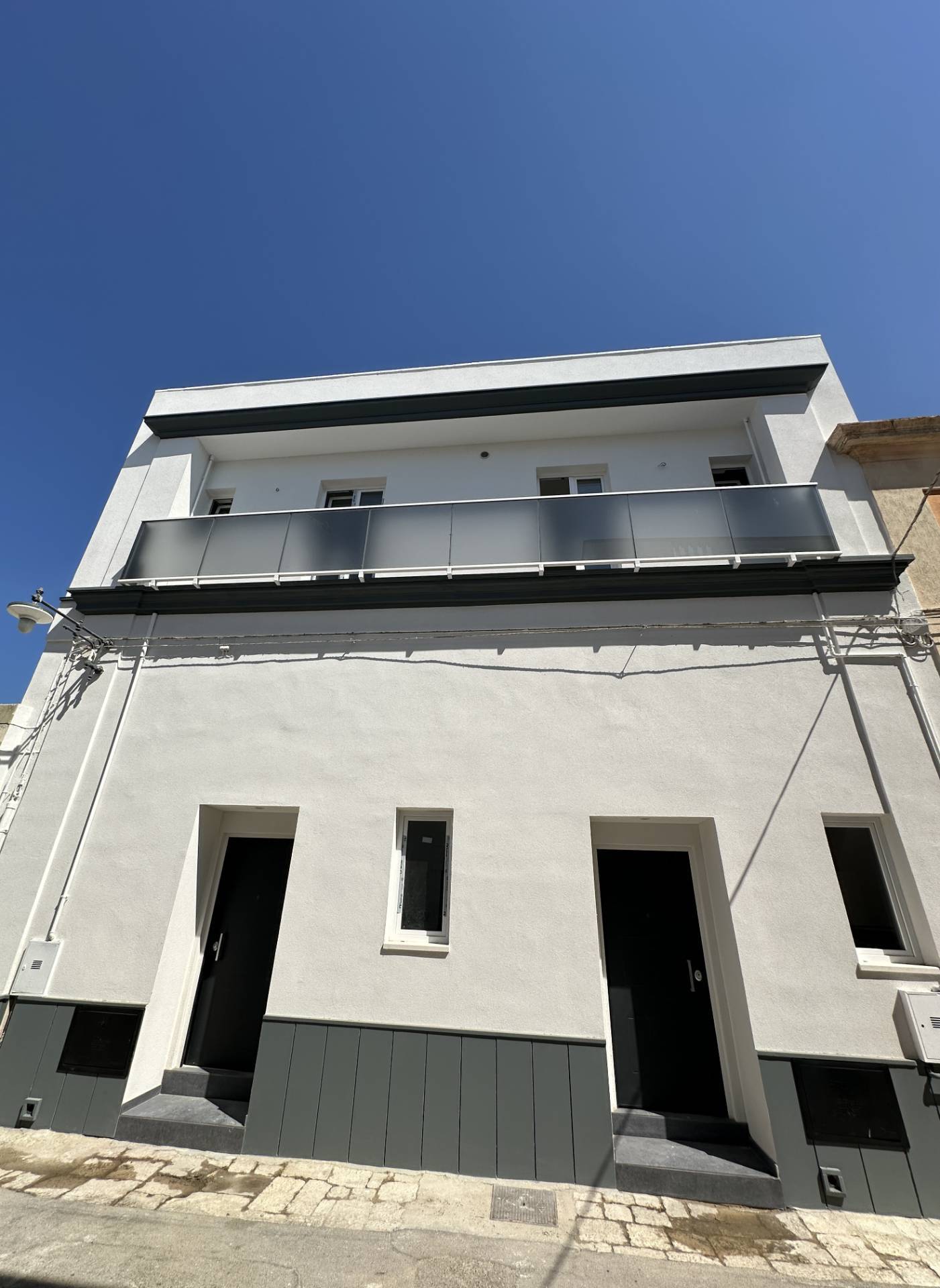 Casa singola in vendita a Alezio