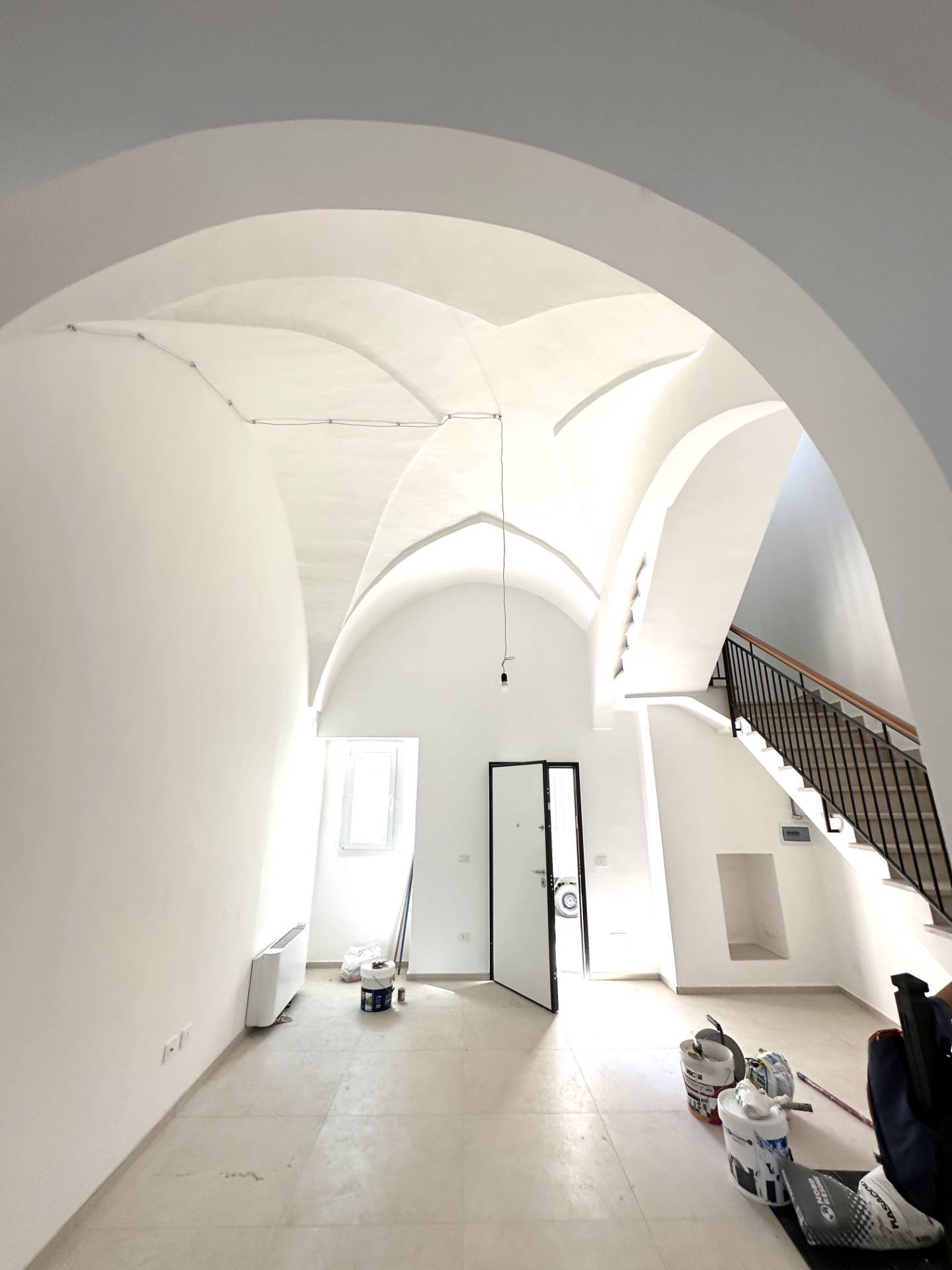 Casa singola in vendita a Alezio