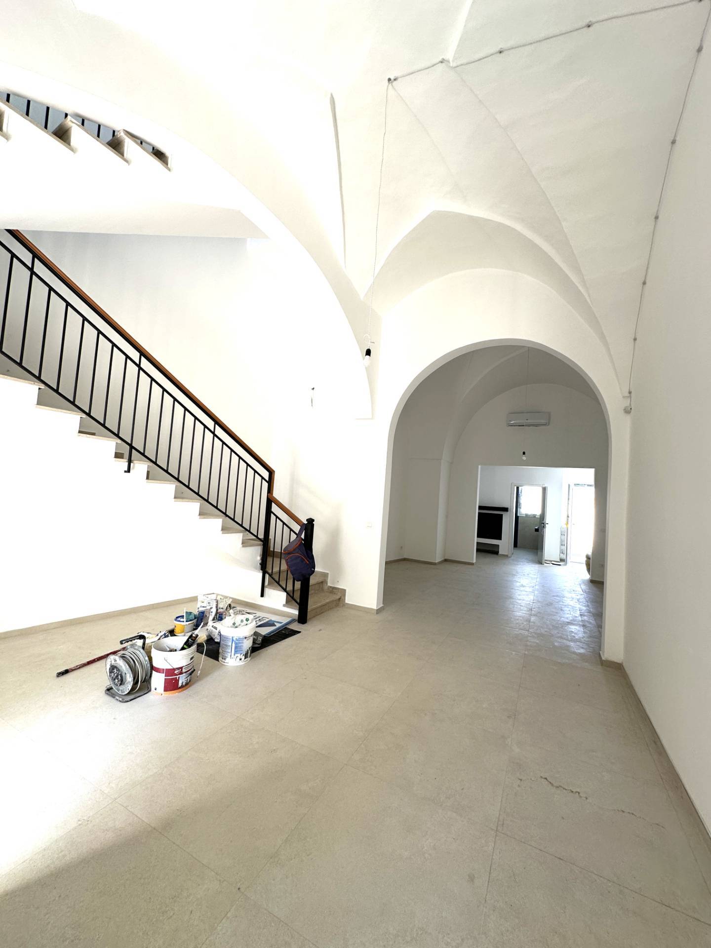 Casa singola in vendita a Alezio