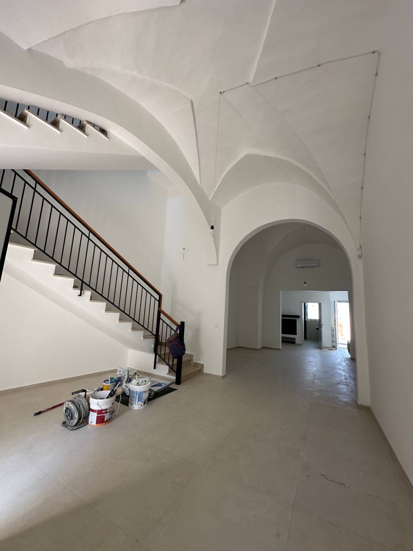 Casa singola in vendita a Alezio
