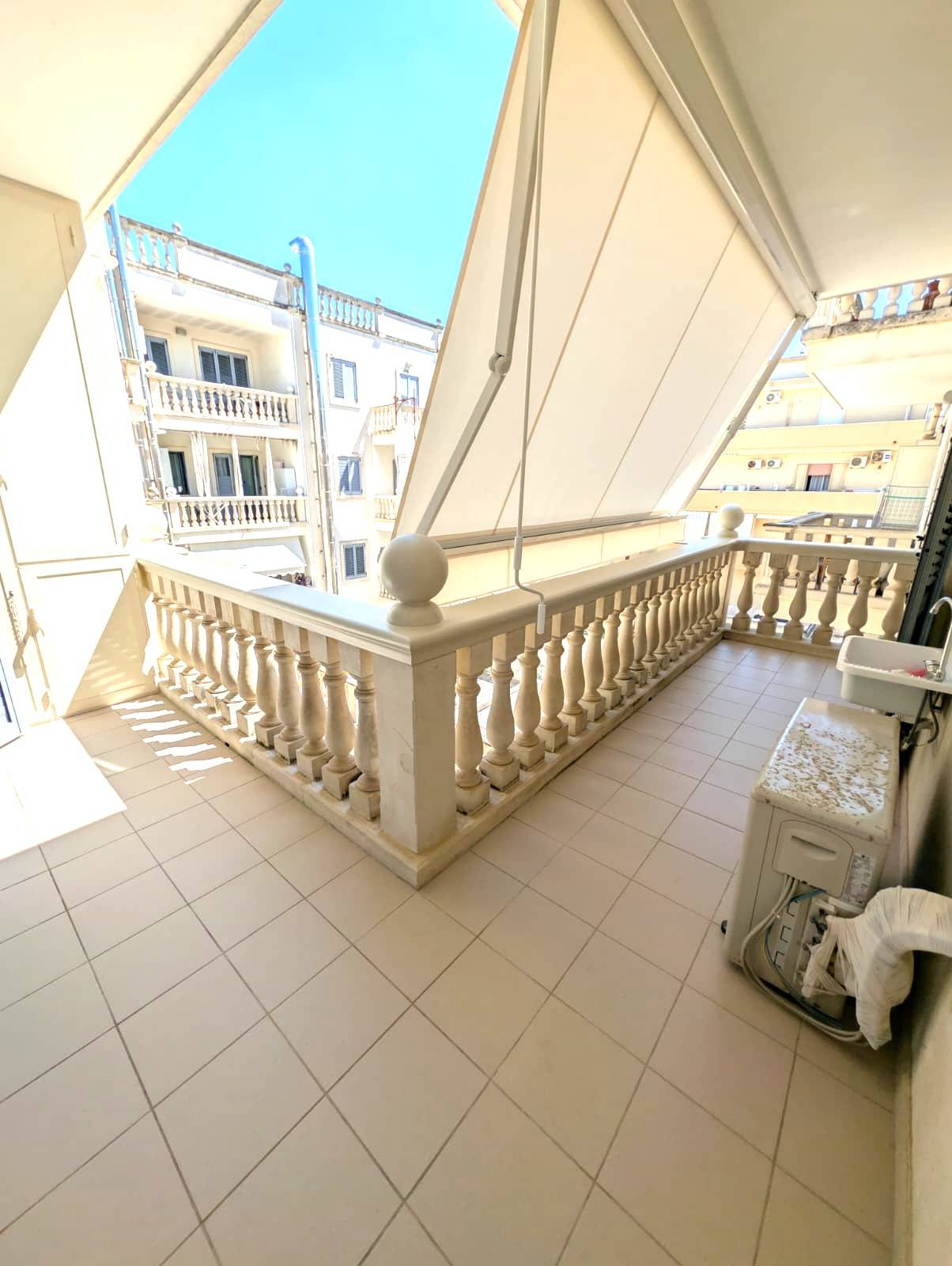 Appartamento in vendita a Gallipoli, Corso Italia