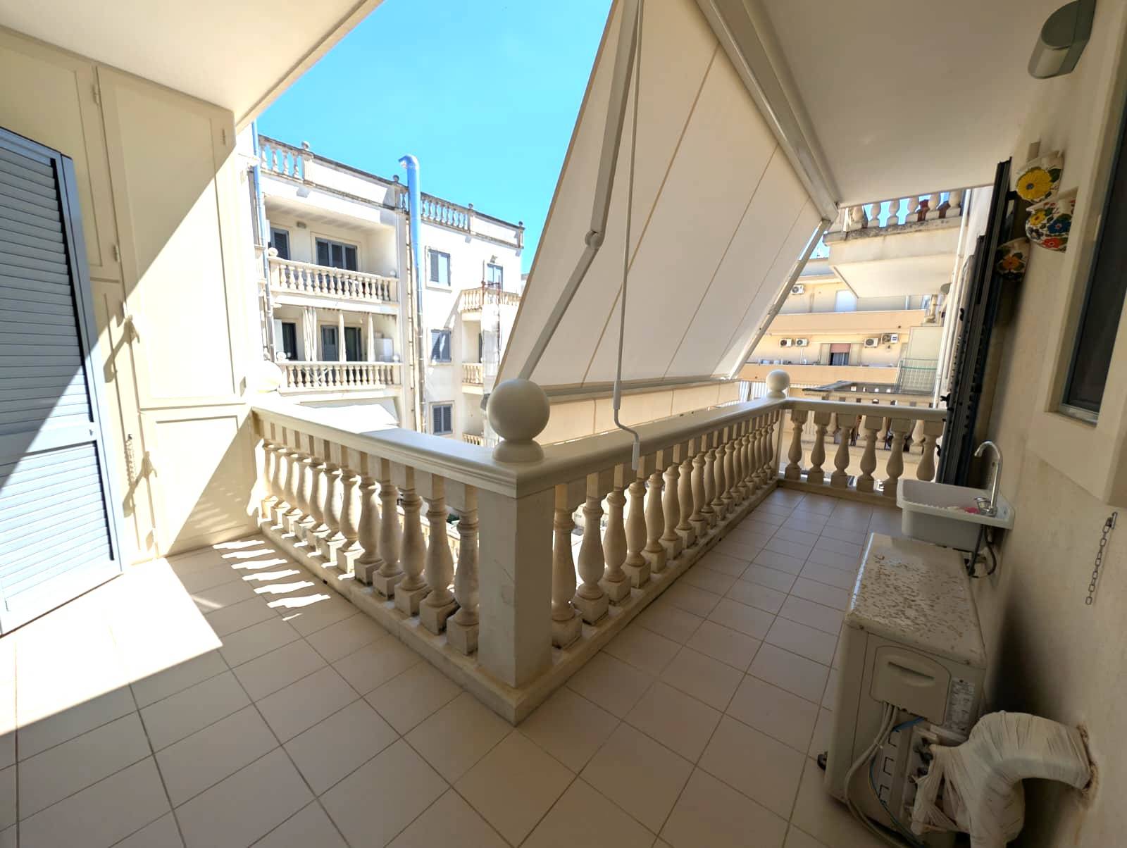Appartamento in vendita a Gallipoli, Corso Italia