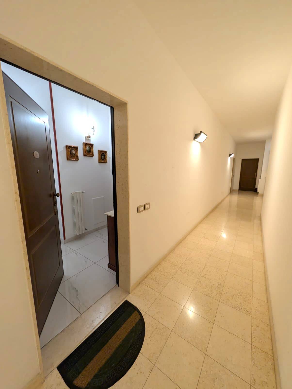 Appartamento in vendita a Gallipoli, Corso Italia