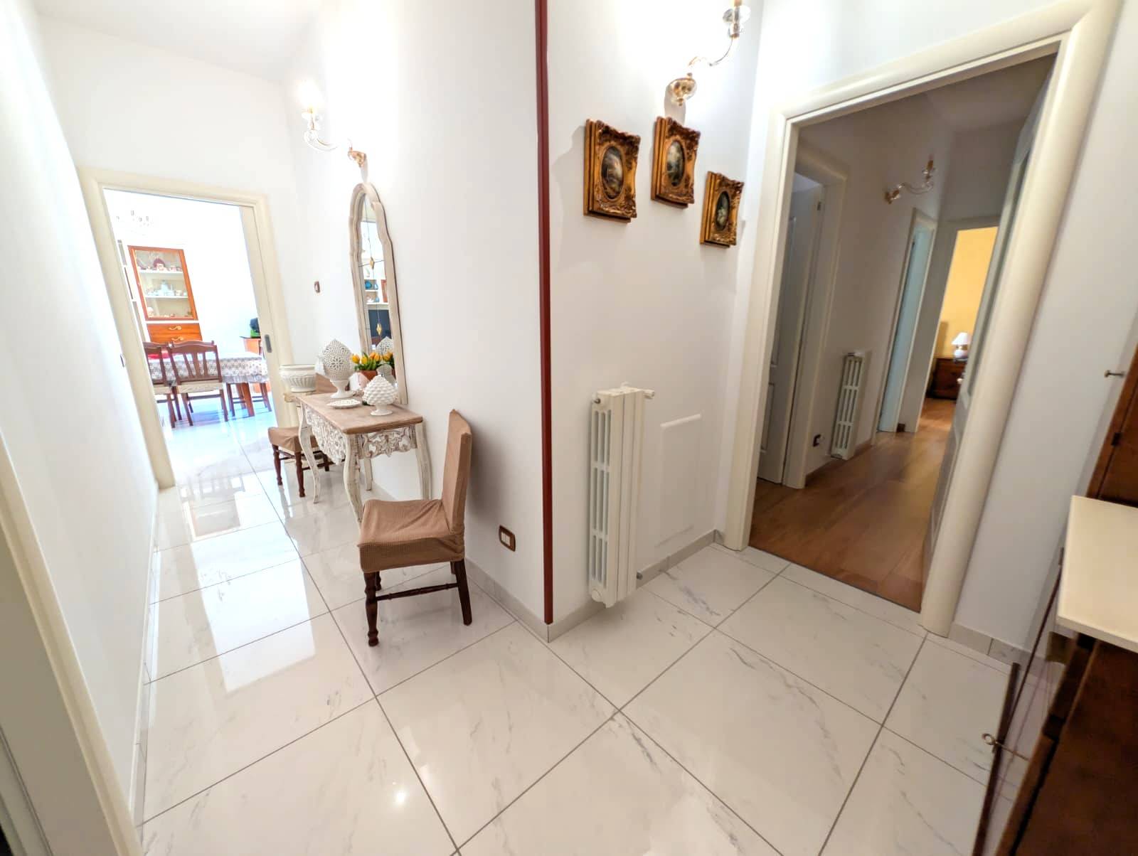 Appartamento in vendita a Gallipoli, Corso Italia