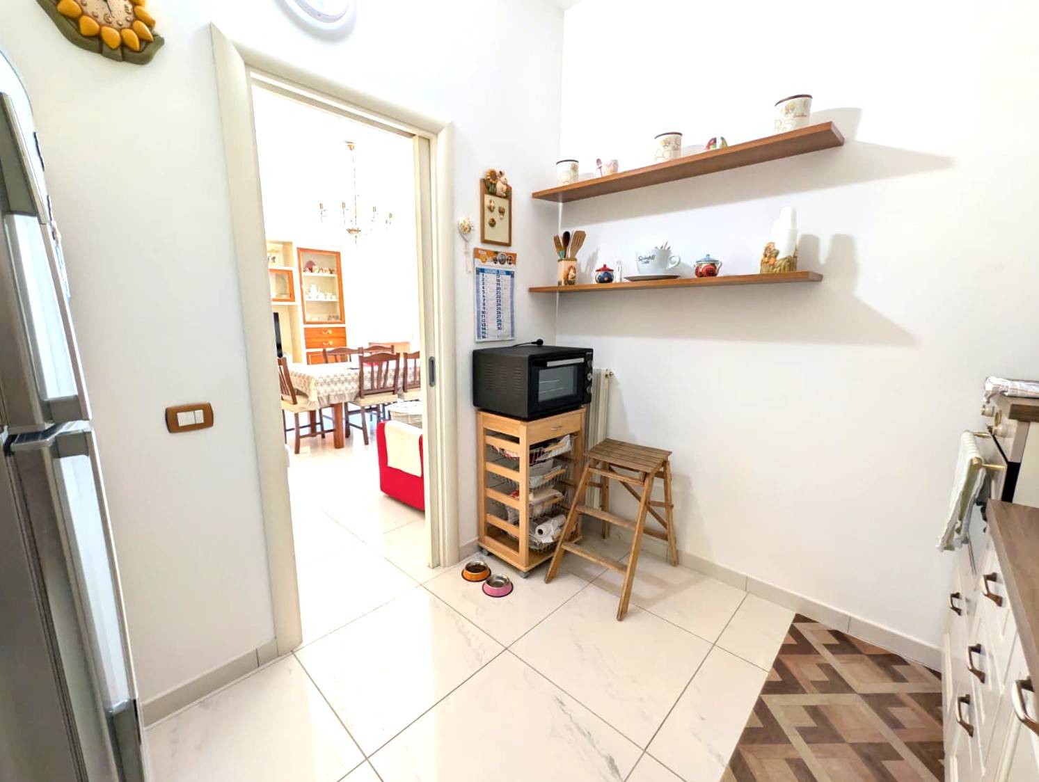 Appartamento in vendita a Gallipoli, Corso Italia