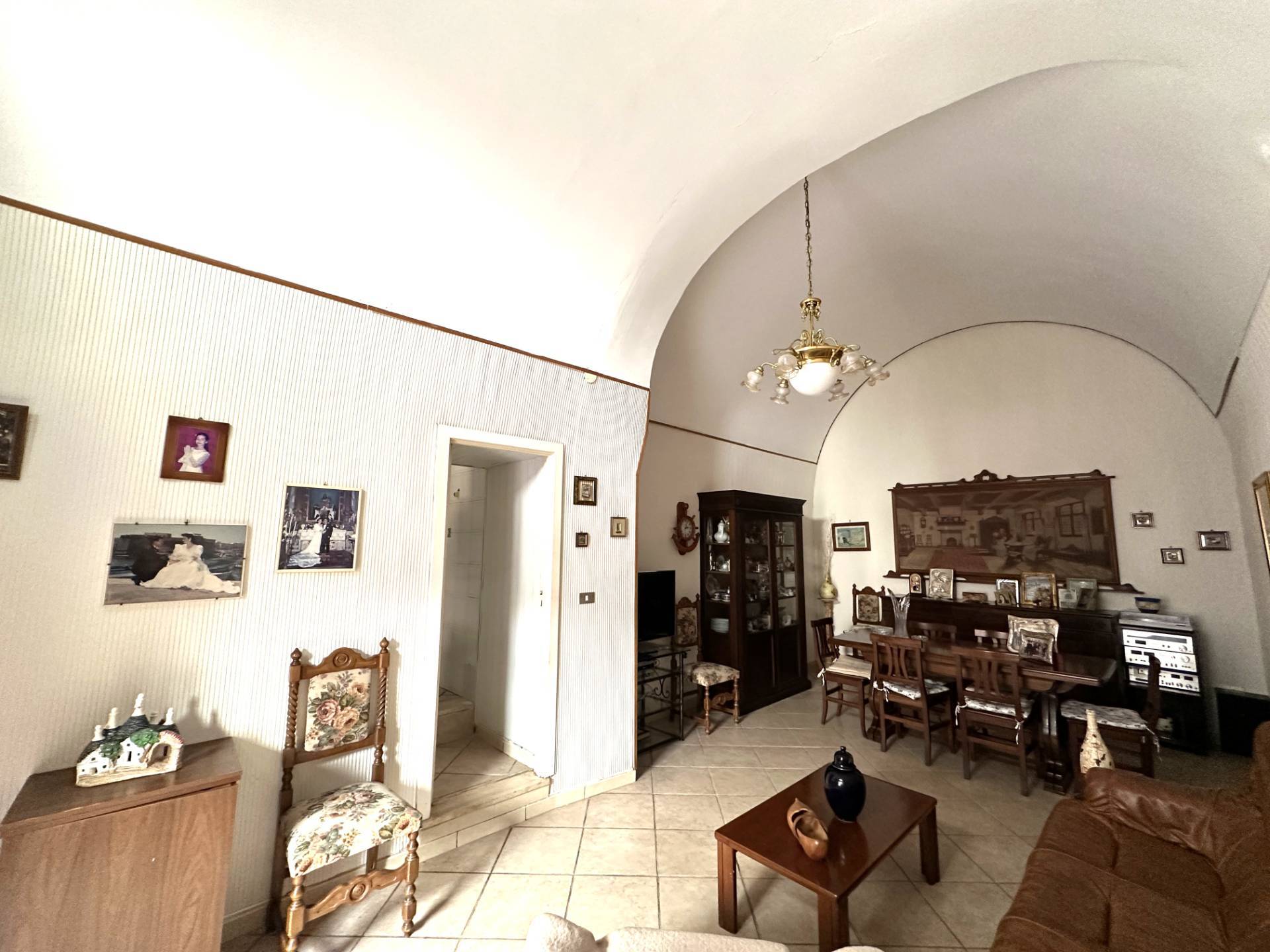 Casa singola in vendita a Gallipoli, centro storico