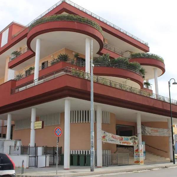 Box o garage in vendita a Gallipoli, Corso Roma