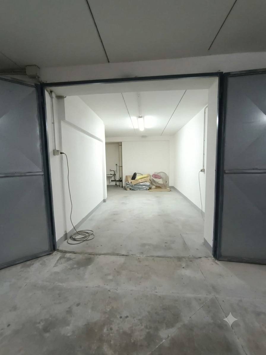 Box o garage in vendita a Gallipoli, Corso Roma