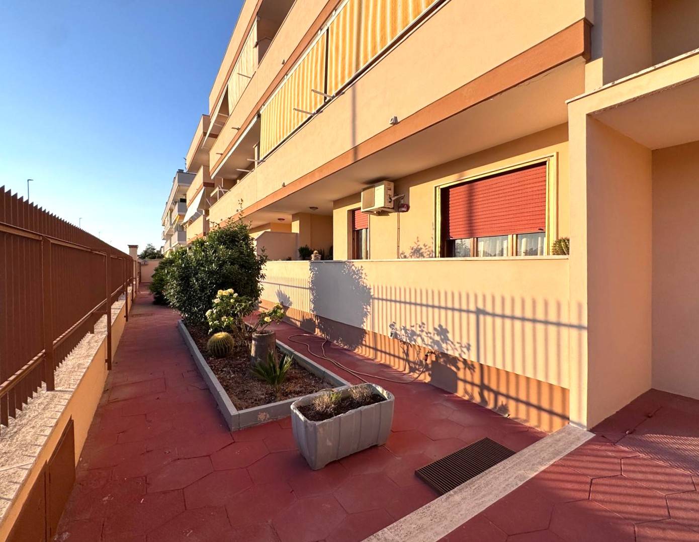 Appartamento in vendita a Galatina, Zona 167