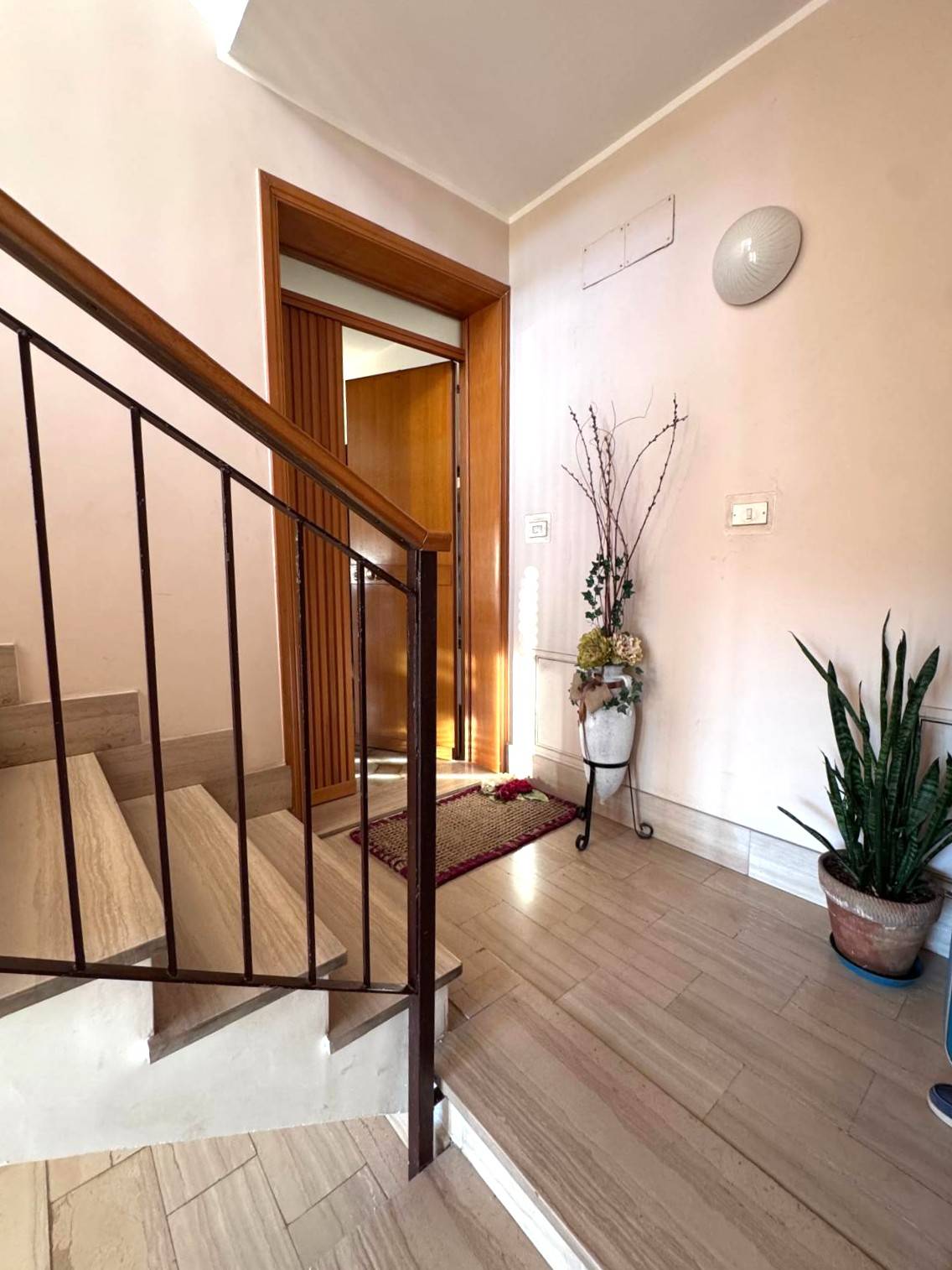 Appartamento in vendita a Galatina, Zona 167