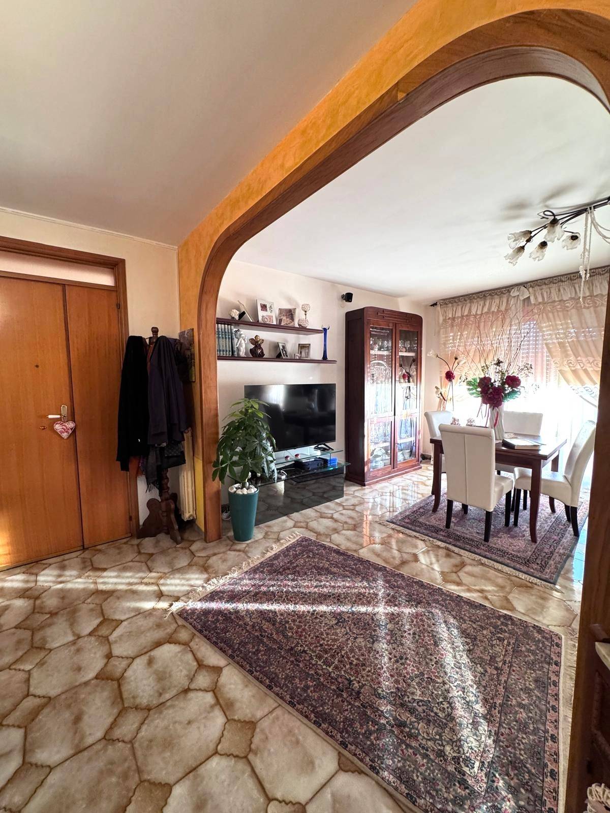 Appartamento in vendita a Galatina, Zona 167