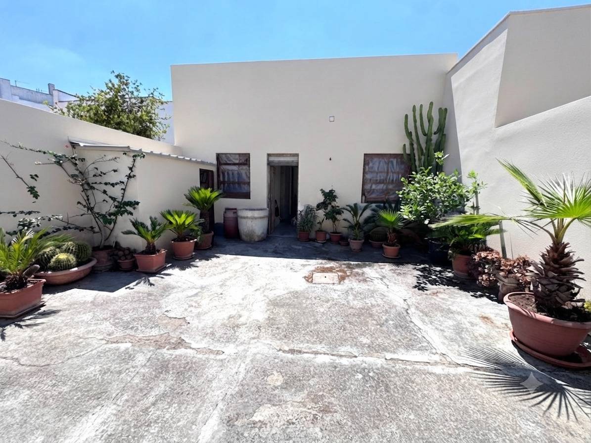 Casa singola in vendita a Galatina, Noha
