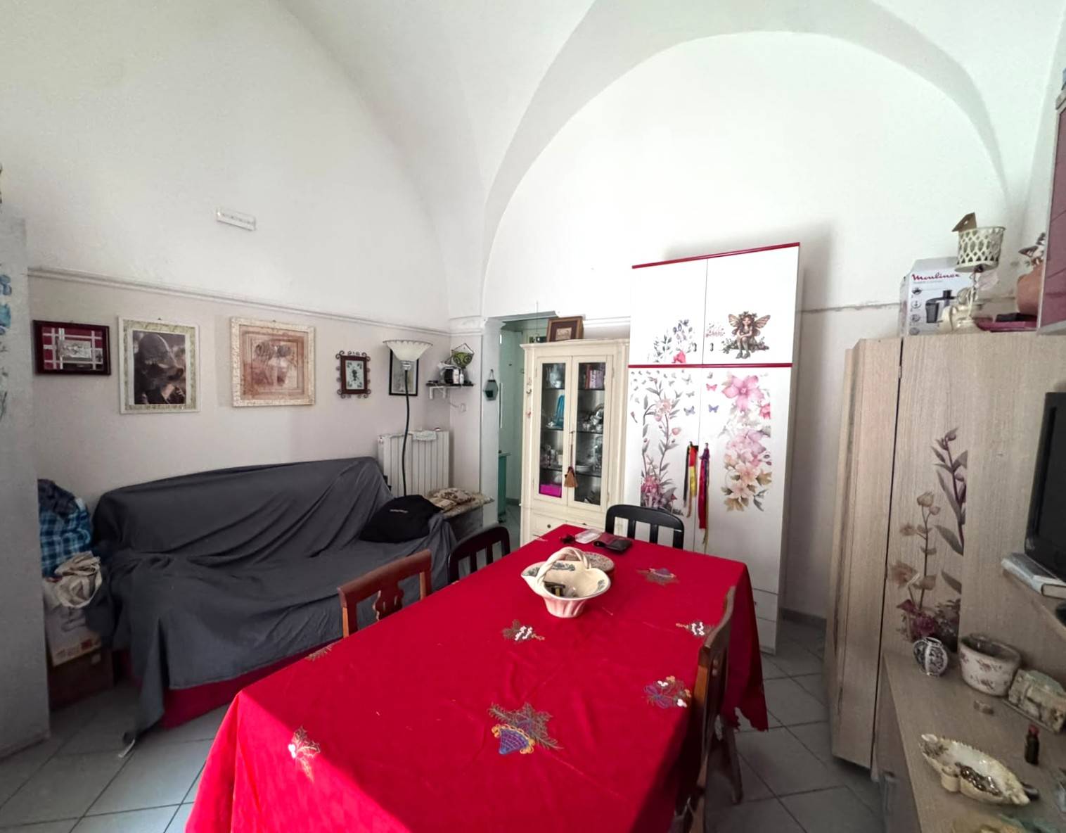Appartamento in vendita a Galatina, Centro