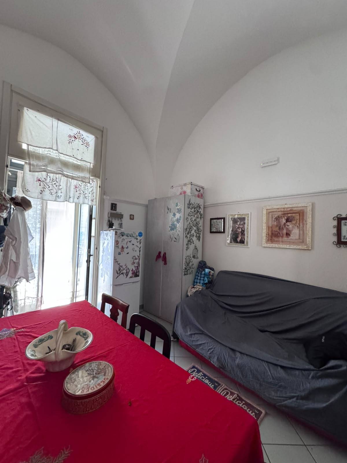 Appartamento in vendita a Galatina, Centro