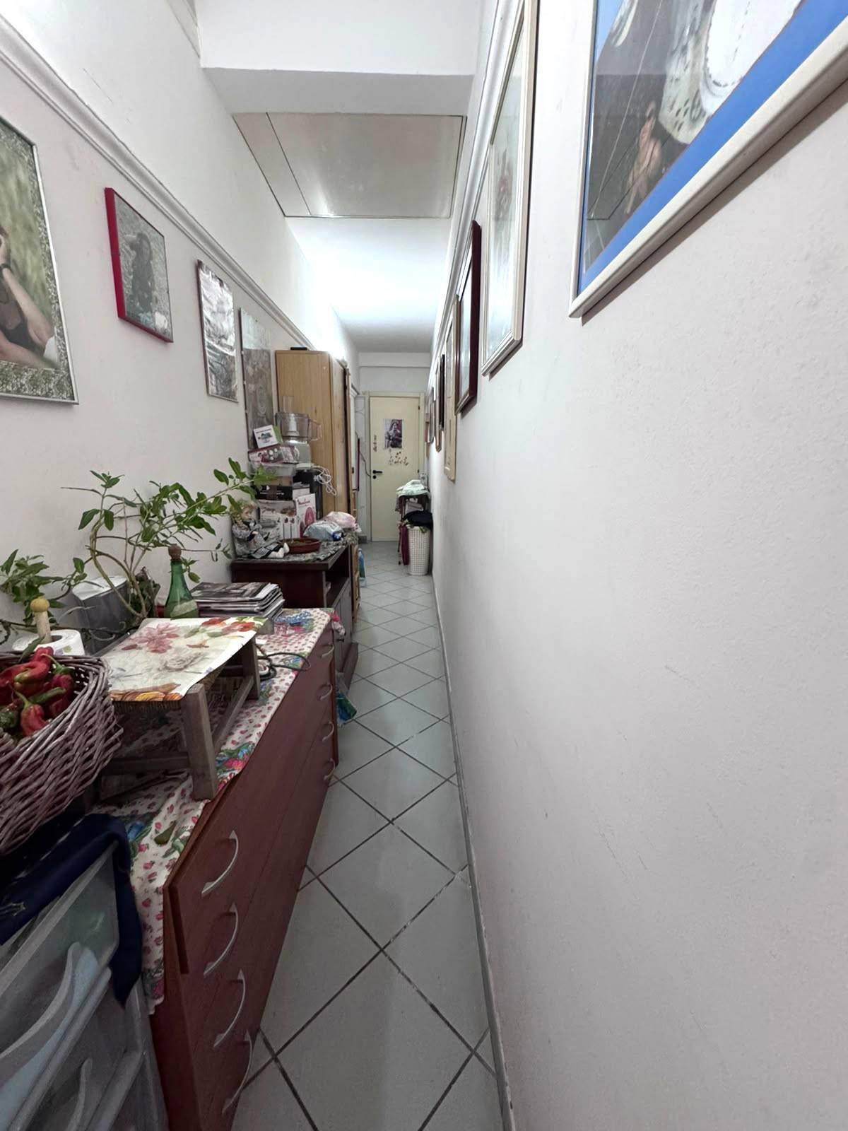 Appartamento in vendita a Galatina, Centro