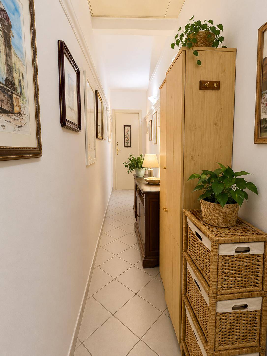 Appartamento in vendita a Galatina, Centro