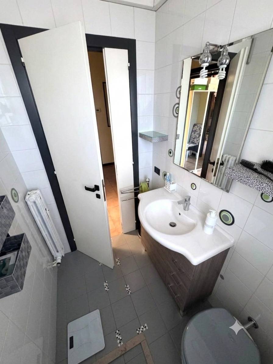 Appartamento in vendita a Galatina, Zona 167