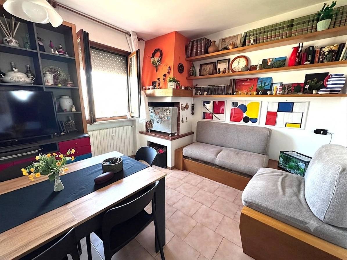 Appartamento in vendita a Galatina, Zona 167