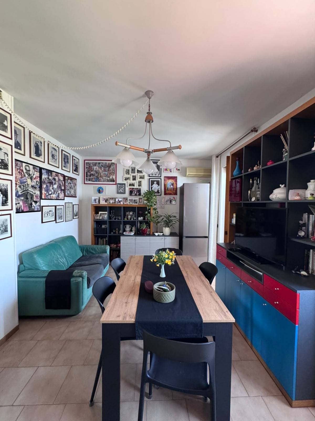 Appartamento in vendita a Galatina, Zona 167