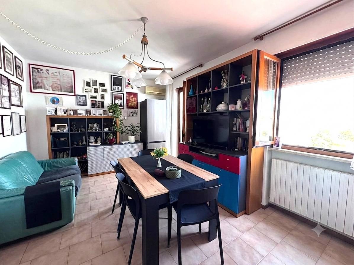 Appartamento in vendita a Galatina, Zona 167