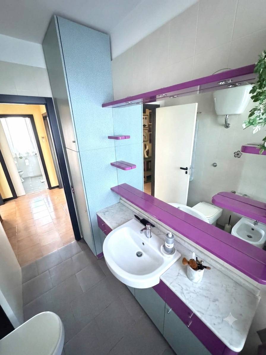 Appartamento in vendita a Galatina, Zona 167